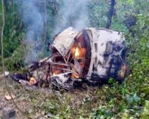 На Харківщині внаслідок підриву на ворожій міні загинули четверо людей, серед них - дитина