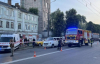 В Луцьку з авто кинули гранату: є постраждалі
