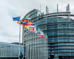 Ультраправі створять нову групу в Європарламенті