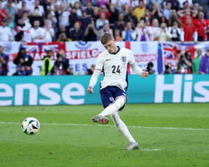 Сегодня полуфинал Евро-2024. Где смотреть матч Нидерланды - Англия