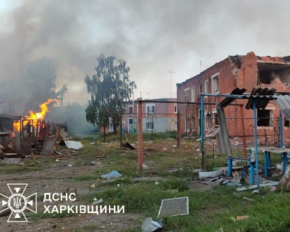 РФ вдарила авіабомбами по житловому сектору: є жертви