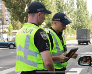 В Україні запрацювали електронні протоколи. Штрафуватимуть швидше