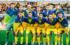 Букмекеры оценили шансы футбольной сборной Украины выиграть золотые медали на Олимпиаде