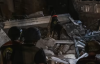 Обстрел Мирнограда: из-под завалов извлекли тела людей