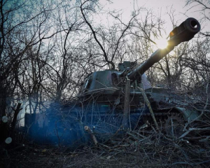 У ЗСУ сказали, чи здатен ворог на вторгнення  ще у дві області