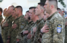 Вышкол капитанов: как в Киеве выпускали офицеров, подготовленных по-новому - фото