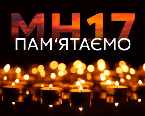 "Російська відповідальність за це - неминуча": Зеленський пригадав катастрофу MH17