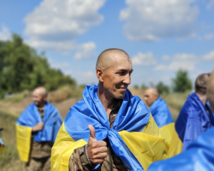 Кого вдалося звільнити з полону цього разу: повідомили деталі