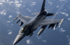 Літаки F-16 на фронті шокують росіян - австралійський генерал