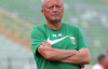 Легендарный украинский тренер ушел в отставку