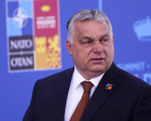 Орбан сказав, чи продовжить свою "мирну місію" щодо України
