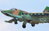 ВСУ уничтожили очередной российский штурмовик Су-25