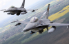 Украина может получить 32 истребителя F-16, которые Греция вернет США
