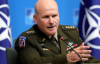 Генерал НАТО признал успех военной cтратегии Сырского