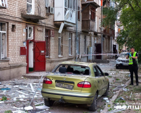 Російський удар по Миколаєву: зросла кількість загиблих