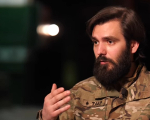 Справу Содоля наказали гальмувати - начштабу "Азова" розповів деталі