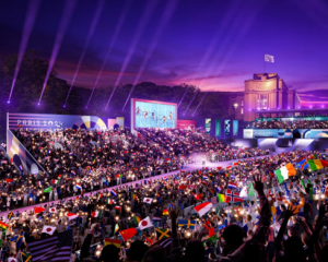 Олимпиада-2024: когда начнется и где смотреть