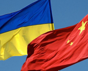 Україна і Китай розпочинають предметні переговори. Відео з Пекіна