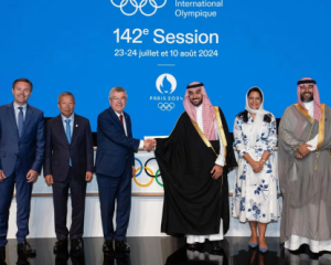 МОК буде займатися кіберспортом