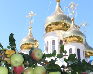 Які важливі церковні свята відзначають у серпні