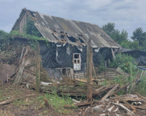 Росіяни вдарили ракетами з літаків Су-25 по Сумщині і концентруються на двох напрямках - Генштаб