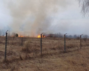 У ДПСУ розповіли про ситуацію на кордоні з Білоруссю