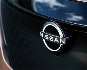 Nissan сокращает производство авто на своем на главном заводе в Японии