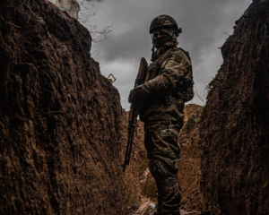 В Генштабі повідомили, де відбулось найбільше бойових зіткнень за добу