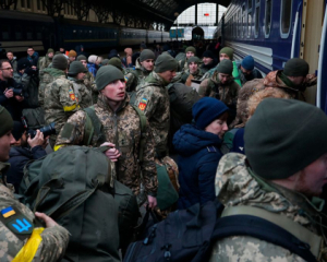 В Україні можуть мобілізувати чоловіків молодше 25 років зі статусом &quot;обмежено придатний&quot;