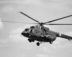 Мощные взрывы в Донецке: сообщают о попадании по вертолету и базам окупантов