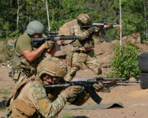 В ВСУ началась реализация программы &quot;Сохранение жизни военнослужащих&quot;