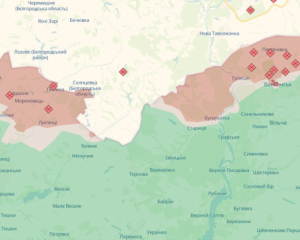 Враг готовится к новым штурмам на Харьковщине - военные