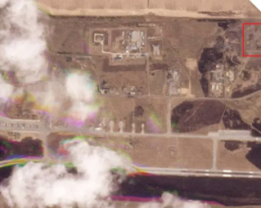Наслідки удару ЗСУ по аеродрому &quot;Морозовськ&quot; показали з супутника
