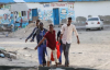 В Сомали произошел теракт, в результате которого погибли по меньшей мере 32 человека