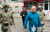 ГБР в четвертый раз задержало бывшего руководителя Ровенского ТЦК: он уже выходил под залог