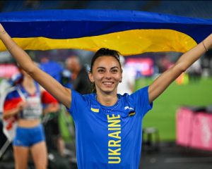 Україна виборола другу бронзу Олімпіади-2024