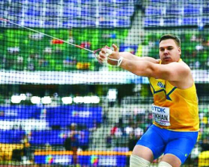 У України на Олімпіаді ще одна бронза