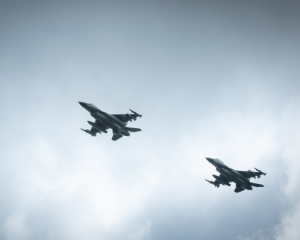 F-16 presence in Ukrainian armed forces will affect Russian pilots - Colonel