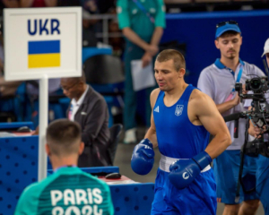 Хижняк зізнався, що міг пропустити Олімпійські ігри