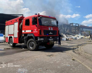 Возросло число погибших в результате российского авиаудара по супермаркету в Константиновке