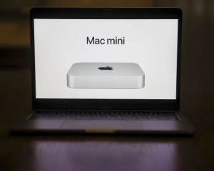 Apple в этом году выпустит Mac mini: какие фишки ожидают пользователей