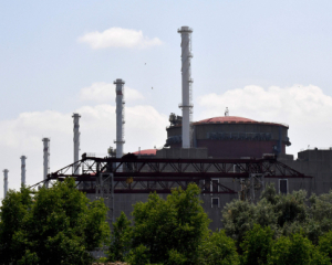 В Естонії прокоментували пожежу на ЗАЕС: Україна має відновити контроль