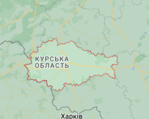 ВСУ за неделю взяли под контроль такую ​​же территорию, как РФ за 2024 год - Стратком