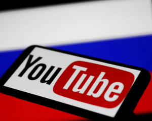 Российские блогеры больше не смогут получать прибыль от YouTube