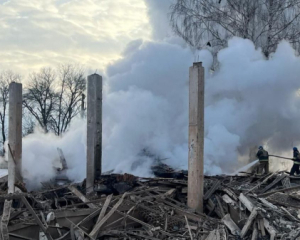 Росіяни цілими днями знищують Сумщину: за вчора одна людина загинула, ще троє поранені