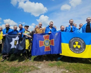 У Координаційному штабі пояснили, кого Україна повертає з полону першочергово