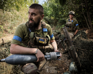 Генштаб доповів про ситуацію на фронті: ключове зі зведення