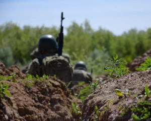 Генштаб повідомив про найгарячіші ділянки фронту - оперативні дані