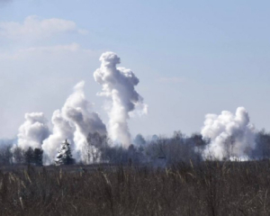 Росіяни обстрілами Сумщини вбили одну людину, серед чотирьох поранених є дитина