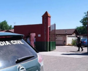 Убийство ребенка на стадионе: в Испании задержали нападавшего